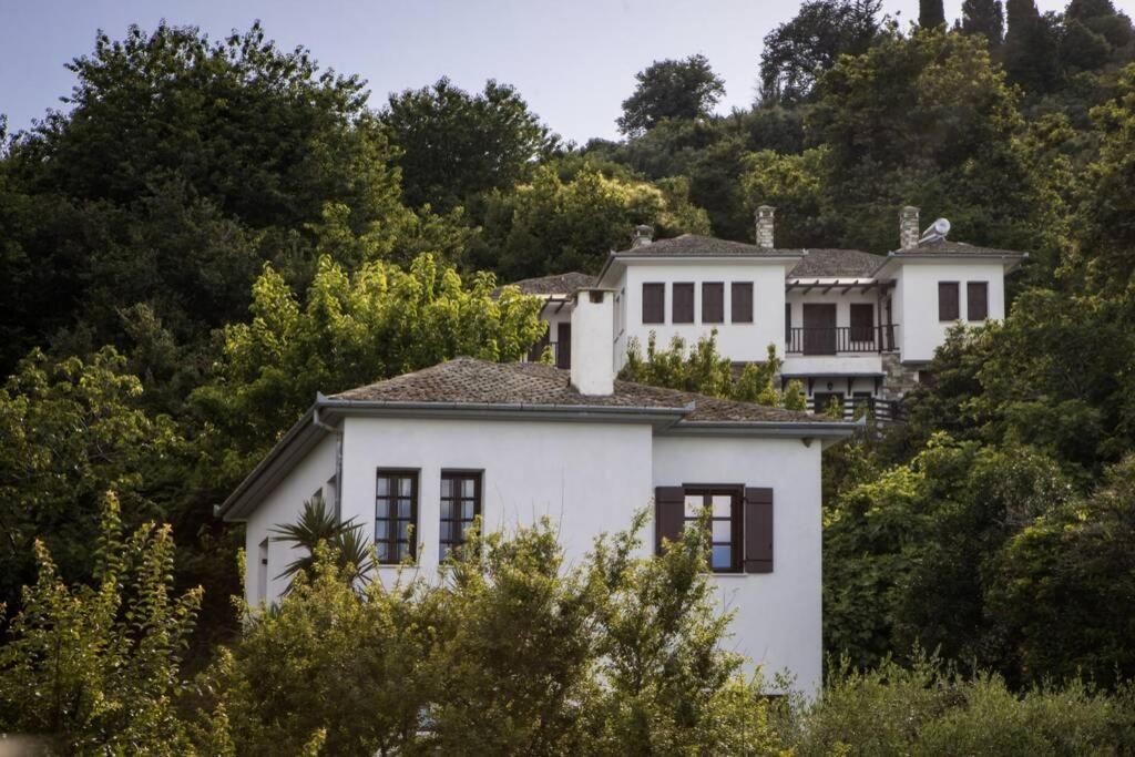 Chorefto Pelion